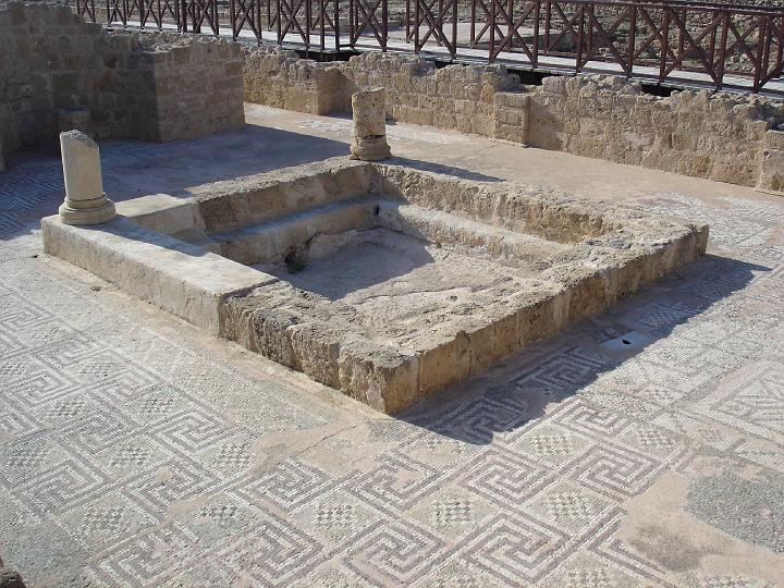 DSC02897 - Pafos World Heritage Excavation Site